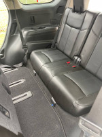 Nissan Pathfinder 96,000 mi