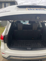 Nissan Pathfinder 96,000 mi