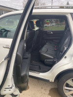 Nissan Pathfinder 96,000 mi
