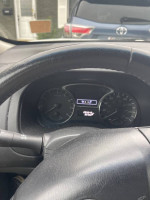 Nissan Pathfinder 96,000 mi