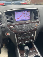 Nissan Pathfinder 96,000 mi