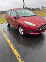 2014 Ford Fiesta SE FWD 109,000 mi