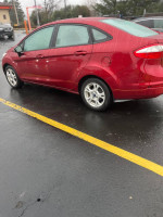 2014 Ford Fiesta SE FWD 109,000 mi