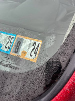 2014 Ford Fiesta SE FWD 109,000 mi
