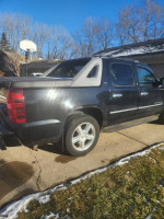 2011 Chevrolet Avalanche LTZ 4WD  107,000 mi