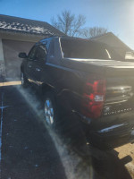 2011 Chevrolet Avalanche LTZ 4WD  107,000 mi