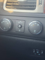2011 Chevrolet Avalanche LTZ 4WD  107,000 mi