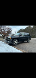 2005 Chevrolet Blazer 149,000 mi