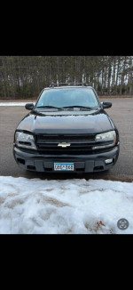 2005 Chevrolet Blazer 149,000 mi