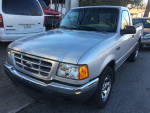 2001 Ford Ranger 95,000 mi