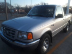 2001 Ford Ranger 95,000 mi