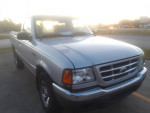 2001 Ford Ranger 95,000 mi