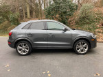 2018 Audi Q3 Premium FWD 144,000 mi