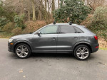 2018 Audi Q3 Premium FWD 144,000 mi