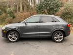 2018 Audi Q3 Premium FWD 144,000 mi