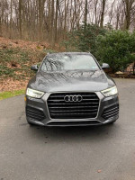 2018 Audi Q3 Premium FWD 144,000 mi