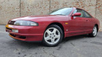 Nissan 114,000 mi
