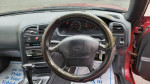 Nissan 114,000 mi