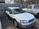 2001 Subaru Outback 138,000 mi