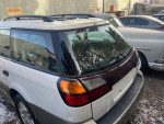 2001 Subaru Outback 138,000 mi