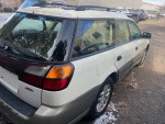 2001 Subaru Outback 138,000 mi