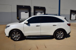 2015 Acura MDX Advance and Entertainment Packages FWD 102,000 mi