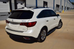 2015 Acura MDX Advance and Entertainment Packages FWD 102,000 mi