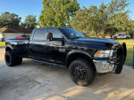 2018 Ram 3500 Big Horn 4WD 57,000 mi