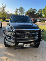 2018 Ram 3500 Big Horn 4WD 57,000 mi