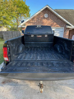 2018 Ram 3500 Big Horn 4WD 57,000 mi