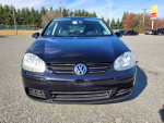 2008 Volkswagen Rabbit 134,000 mi