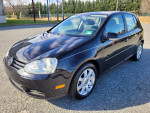 2008 Volkswagen Rabbit 134,000 mi