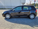 2008 Volkswagen Rabbit 134,000 mi