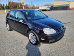 2008 Volkswagen Rabbit 134,000 mi