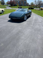 1991 Chevrolet Corvette 131,000 mi