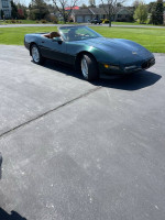 1991 Chevrolet Corvette 131,000 mi