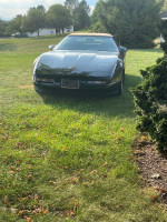 1991 Chevrolet Corvette 131,000 mi