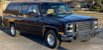 1991 GMC Suburban 61,000 mi
