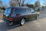 1991 GMC Suburban 61,000 mi