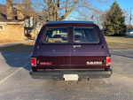 1991 GMC Suburban 61,000 mi