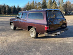 1991 GMC Suburban 61,000 mi