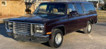 1991 GMC Suburban 61,000 mi