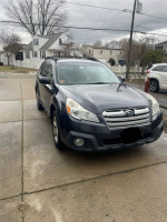2013 Subaru Outback 2.5i AWD 89,000 mi