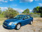 2009 Ford Fusion S FWD 95,000 mi