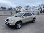 2012 GMC Acadia 133,000 mi