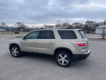 2012 GMC Acadia 133,000 mi