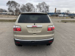 2012 GMC Acadia 133,000 mi
