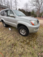 2006 Lexus GX 470 4WD  142,000 mi