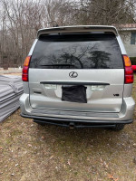 2006 Lexus GX 470 4WD  142,000 mi