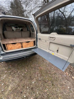 2006 Lexus GX 470 4WD  142,000 mi